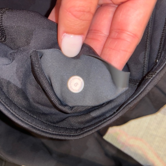 Lululemon Leggings - Picture 4 of 5